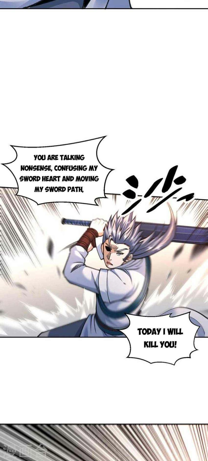 Martial Arts Reigns - Chapter 407