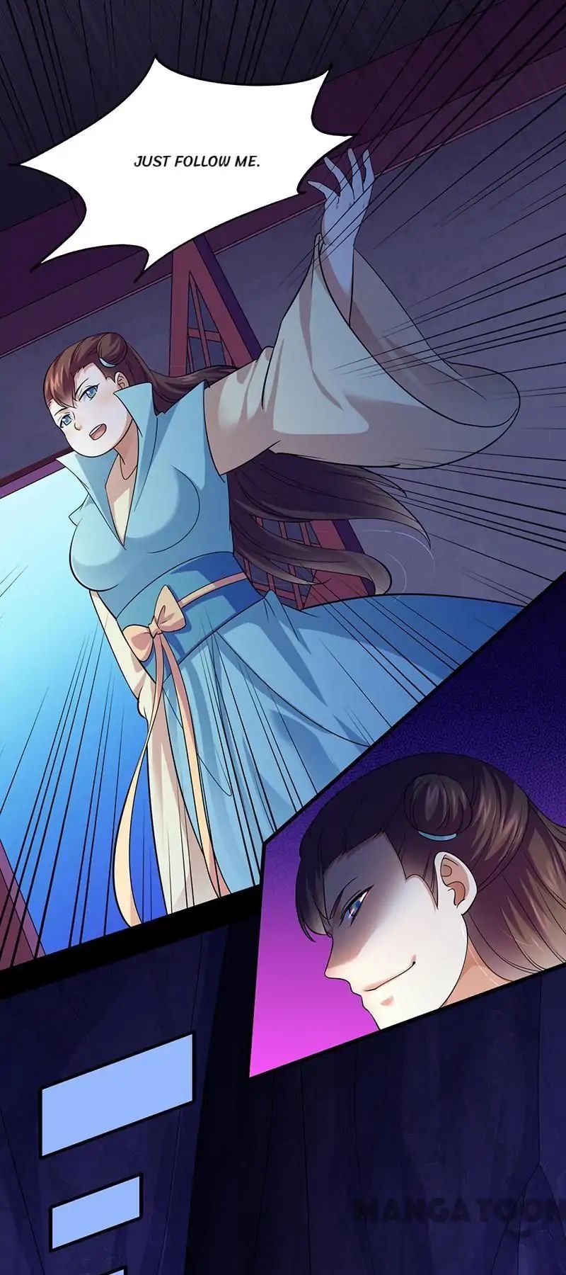 Martial Arts Reigns - Chapter 73