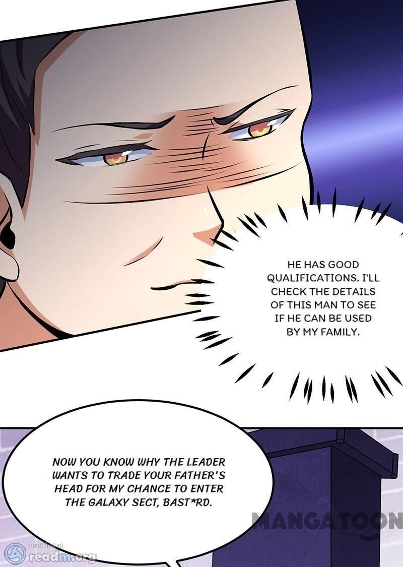 Martial Arts Reigns - Chapter 139