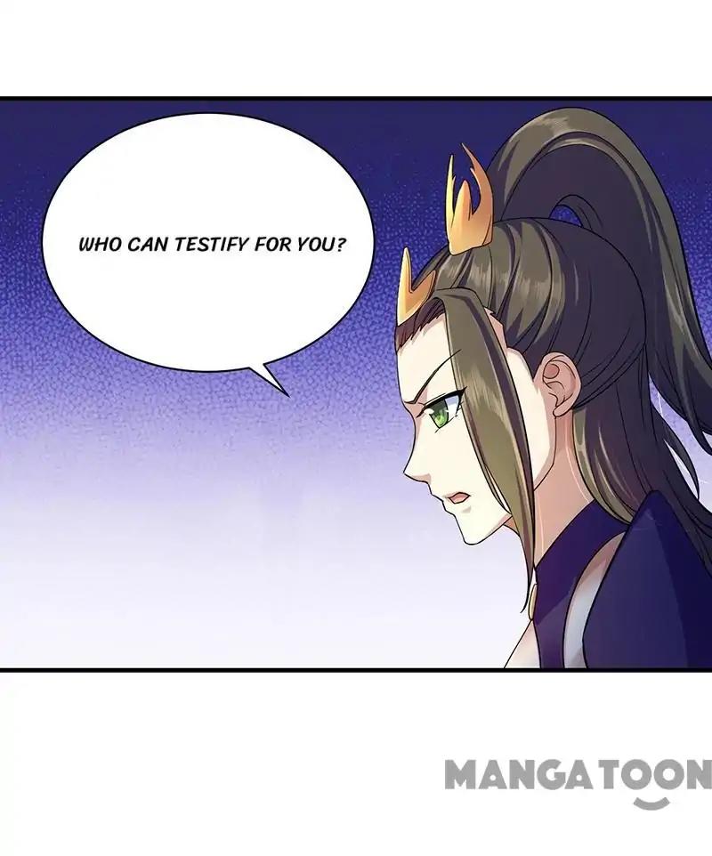 Martial Arts Reigns - Chapter 84