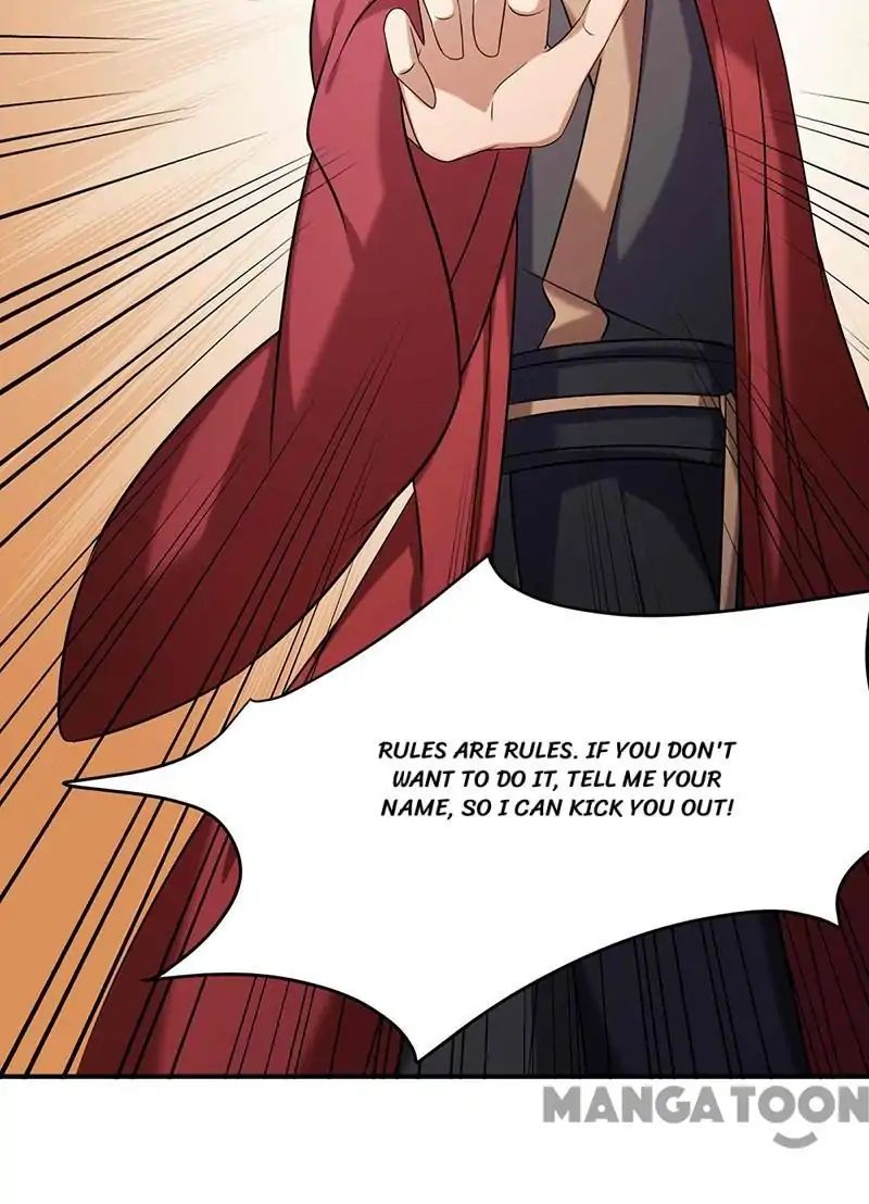 Martial Arts Reigns - Chapter 42