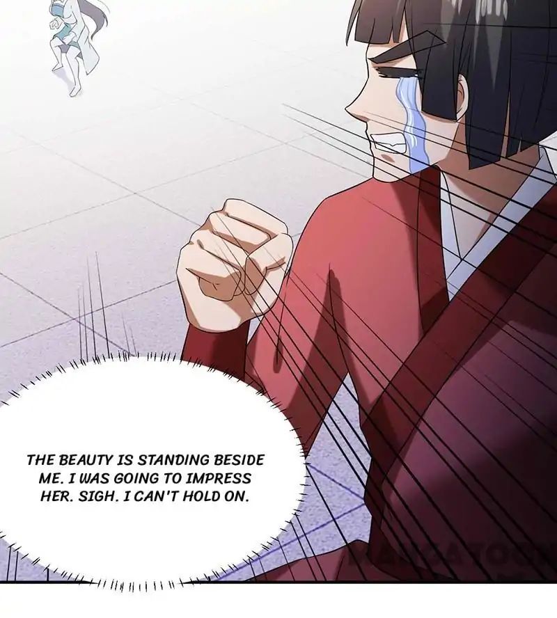 Martial Arts Reigns - Chapter 42