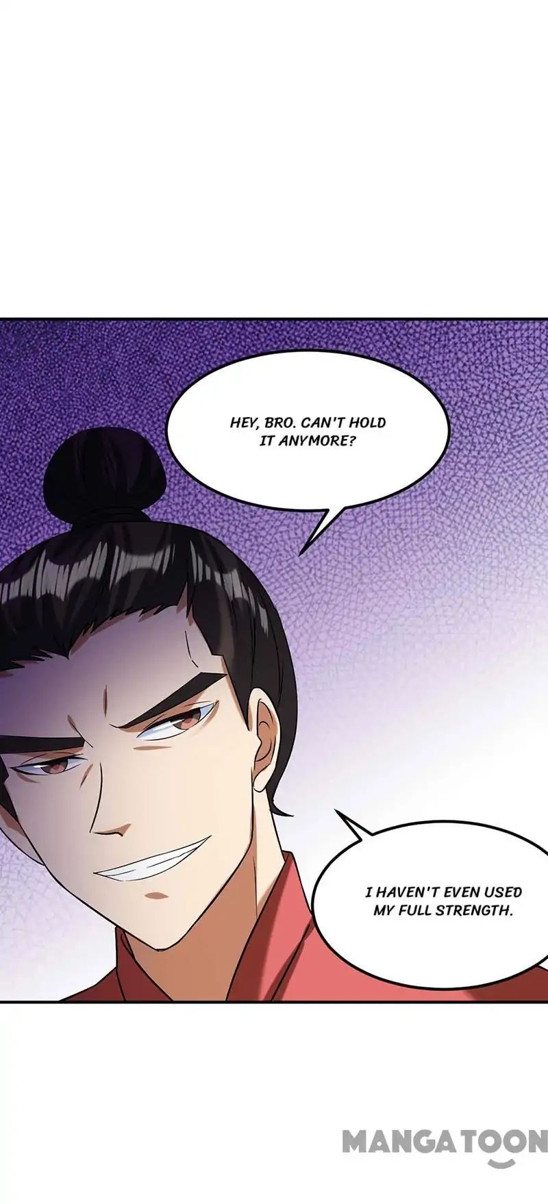 Martial Arts Reigns - Chapter 42