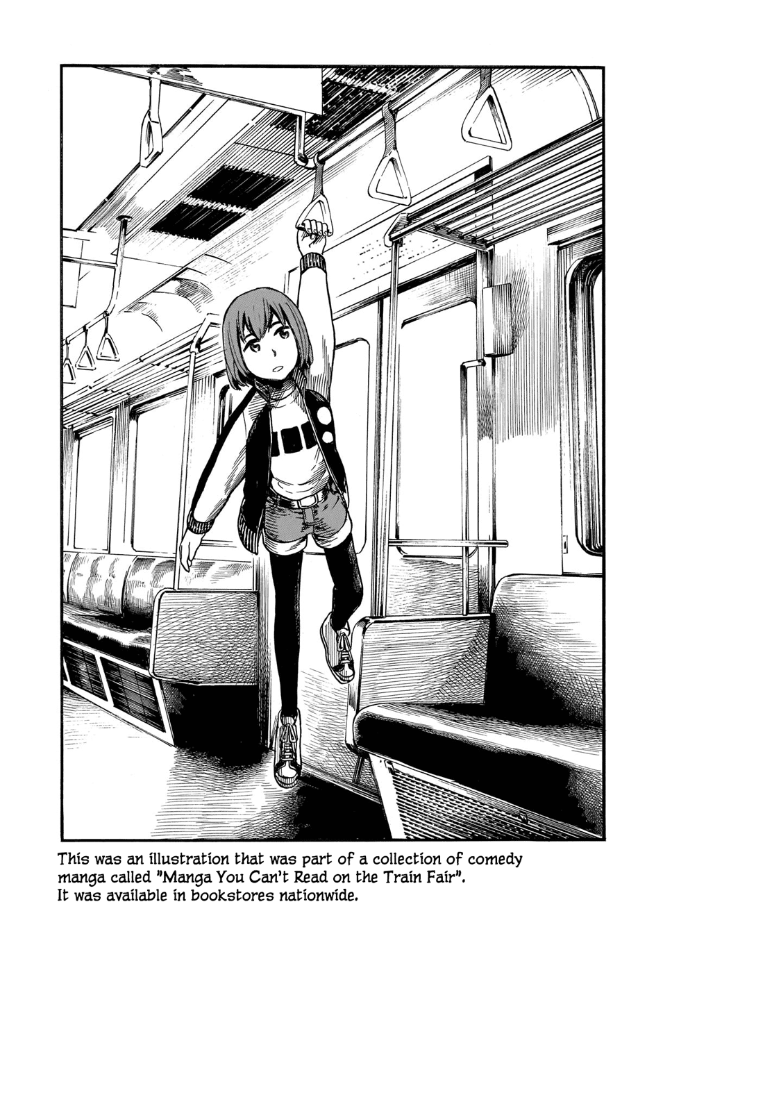 Hinamatsuri - Vol.19 Chapter 100.5: Volume 19'S Extra &Amp; Final Words