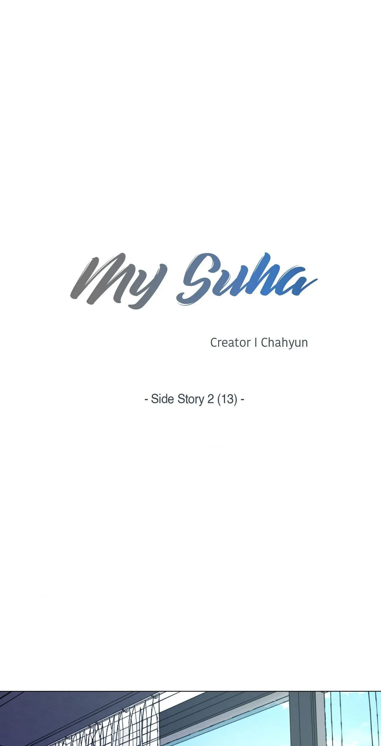 My Suha - Chapter 162