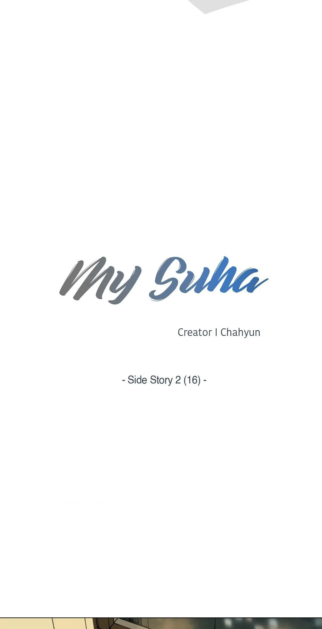 My Suha - Chapter 165