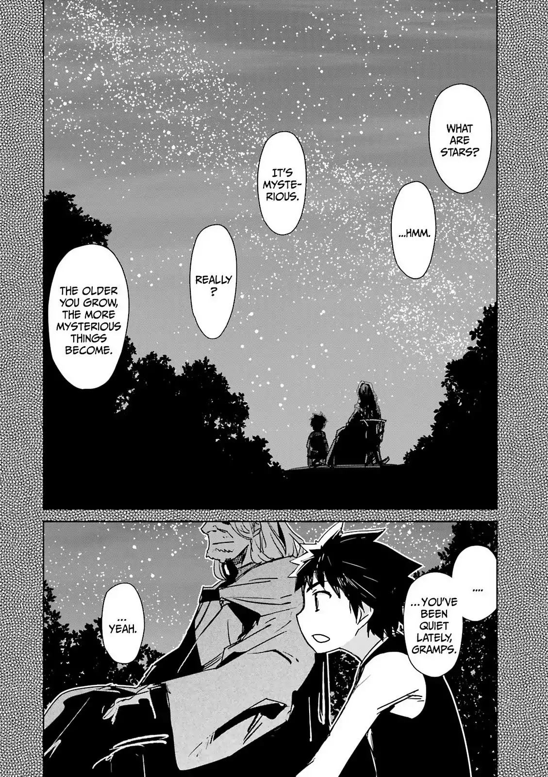 Maoyuu Maou Yuusha - - Chapter 49: Have Hope For Your Story That Will Someday Begin