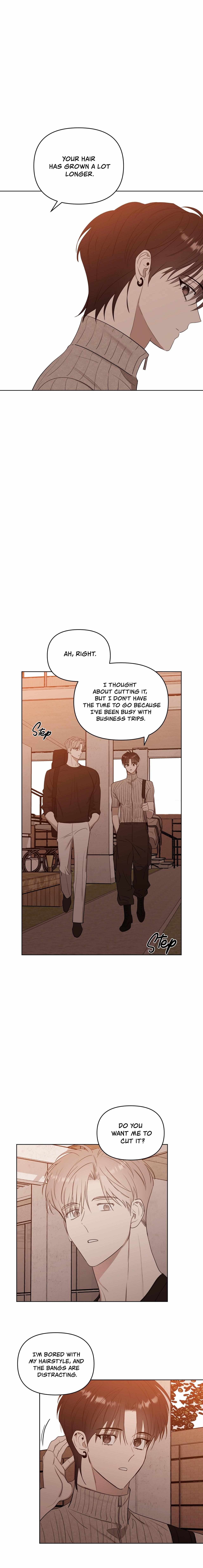 Sparkling Baby - Chapter 26