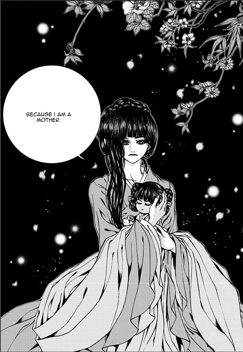 The Bride Of The Water God - Vol.20 Chapter 149