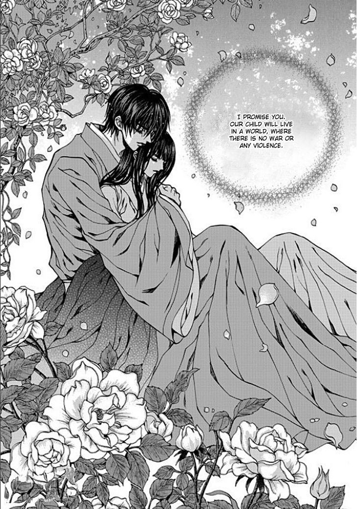 The Bride Of The Water God - Vol.19 Chapter 146