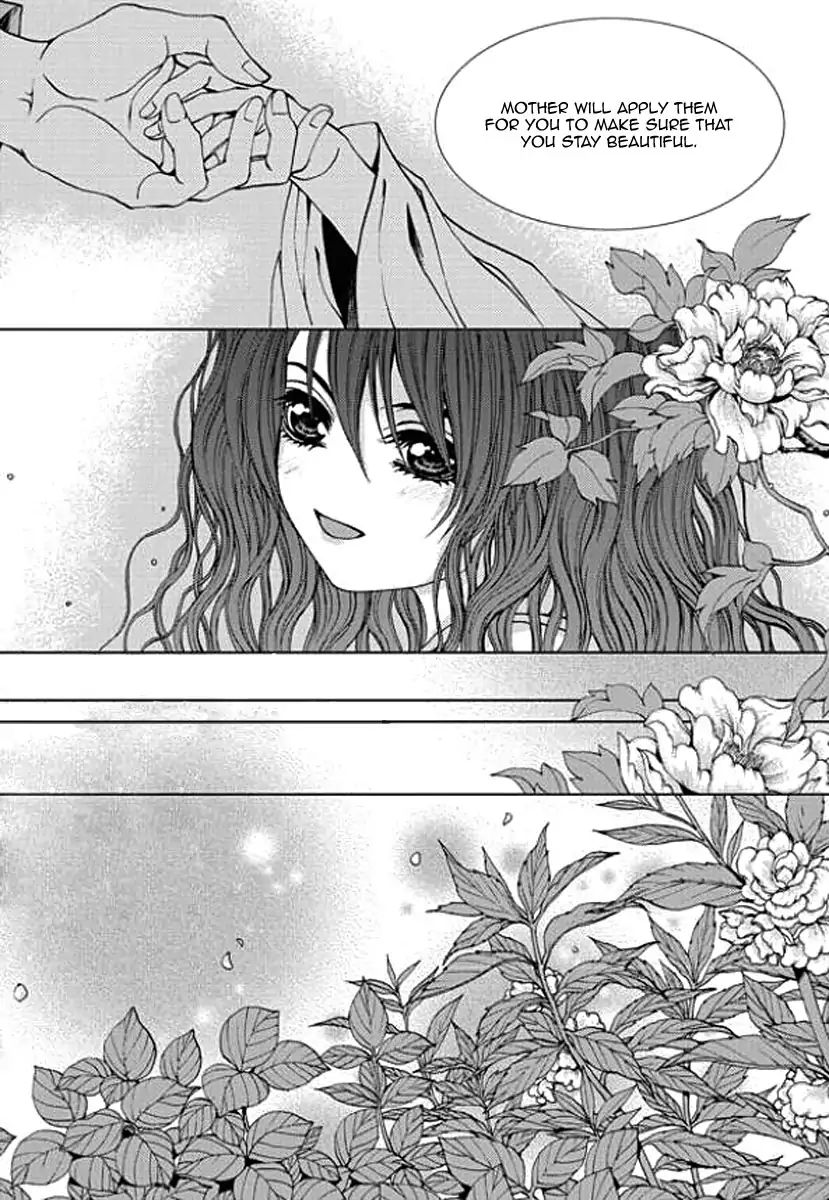 The Bride Of The Water God - Vol.21 Chapter 156