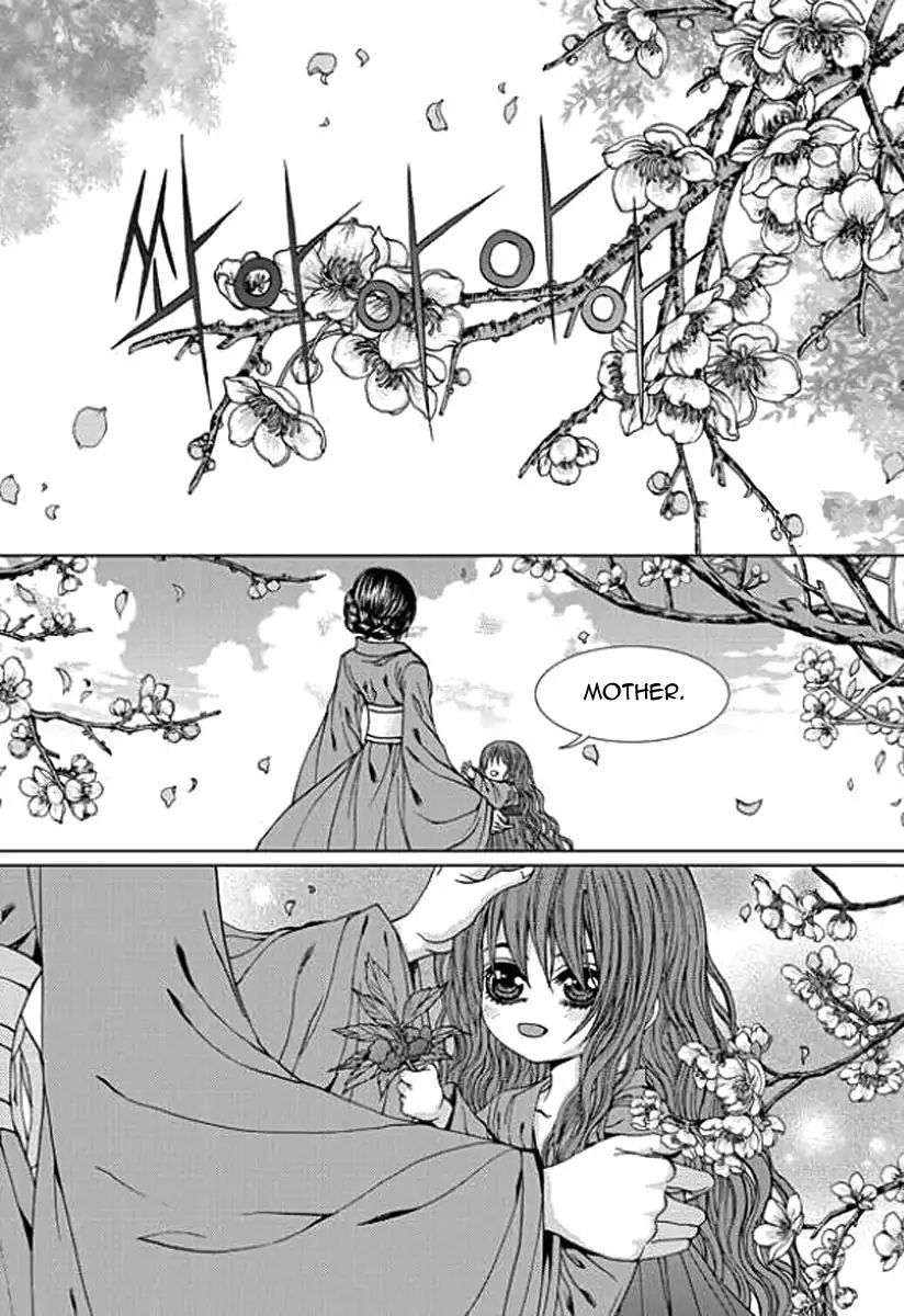 The Bride Of The Water God - Vol.21 Chapter 156