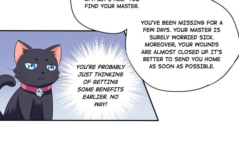 Poop Manager: Praise The Cat Lord - Chapter 5: 005