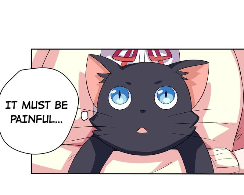 Poop Manager: Praise The Cat Lord - Chapter 5: 005