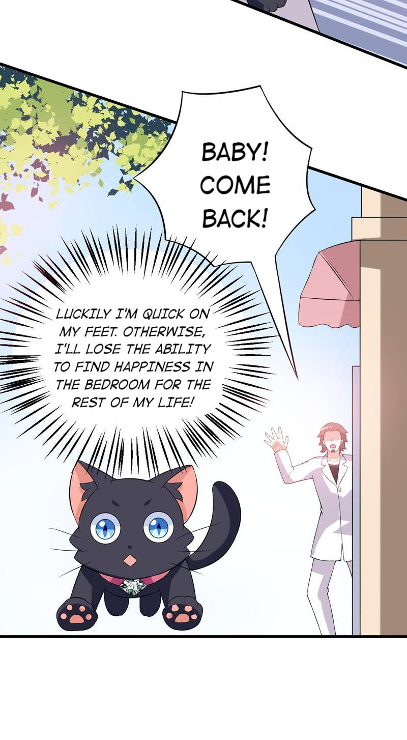 Poop Manager: Praise The Cat Lord - Chapter 24.2: 24