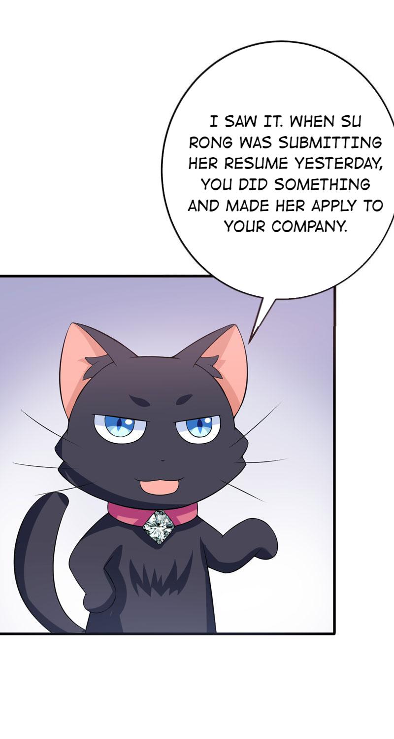 Poop Manager: Praise The Cat Lord - Chapter 29: 29 Part.2