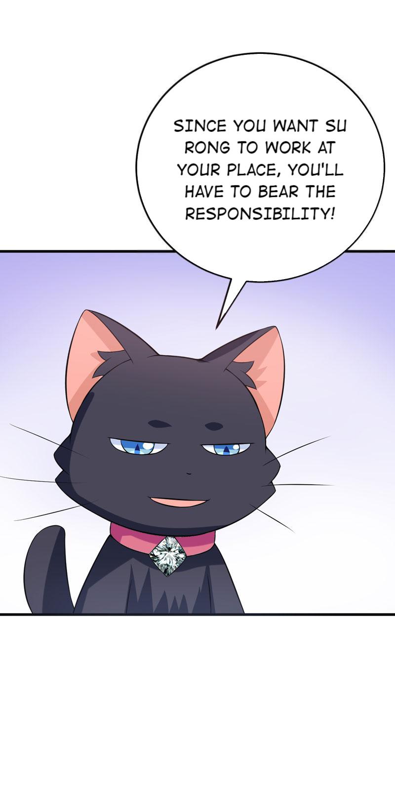 Poop Manager: Praise The Cat Lord - Chapter 29: 29 Part.2