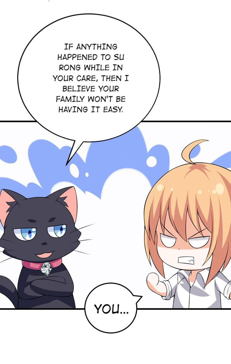 Poop Manager: Praise The Cat Lord - Chapter 29: 29 Part.2