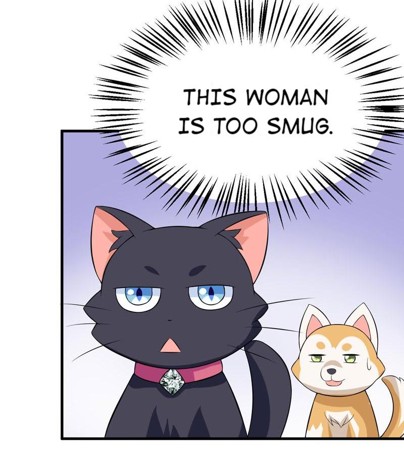 Poop Manager: Praise The Cat Lord - Chapter 31.2: 31