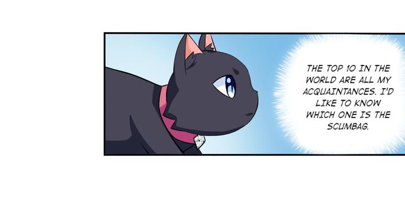 Poop Manager: Praise The Cat Lord - Chapter 4: 004