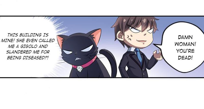 Poop Manager: Praise The Cat Lord - Chapter 4: 004