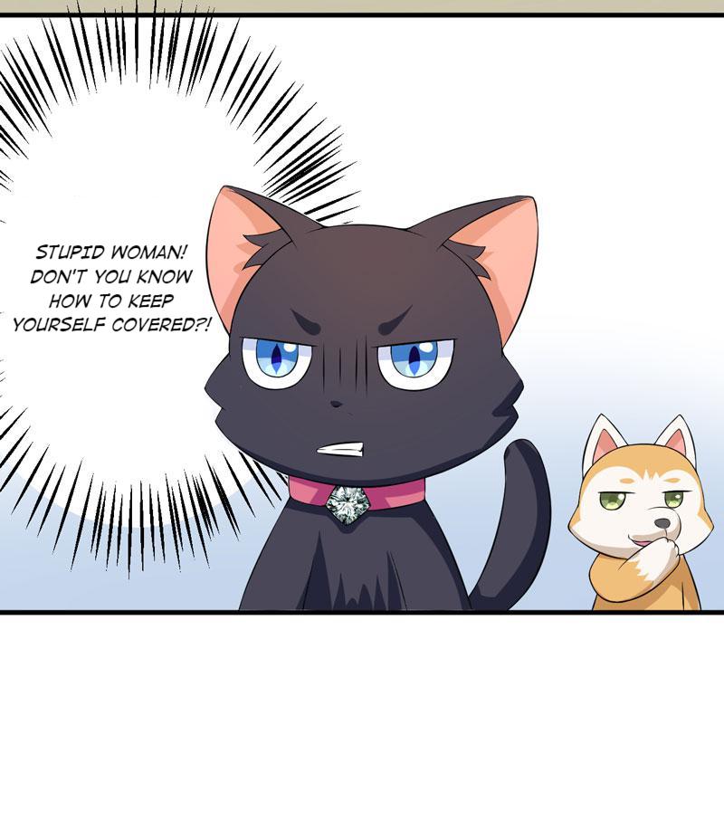 Poop Manager: Praise The Cat Lord - Chapter 28.1: 28