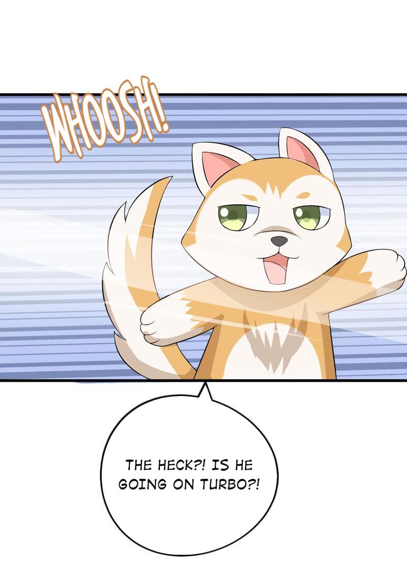 Poop Manager: Praise The Cat Lord - Chapter 28.1: 28