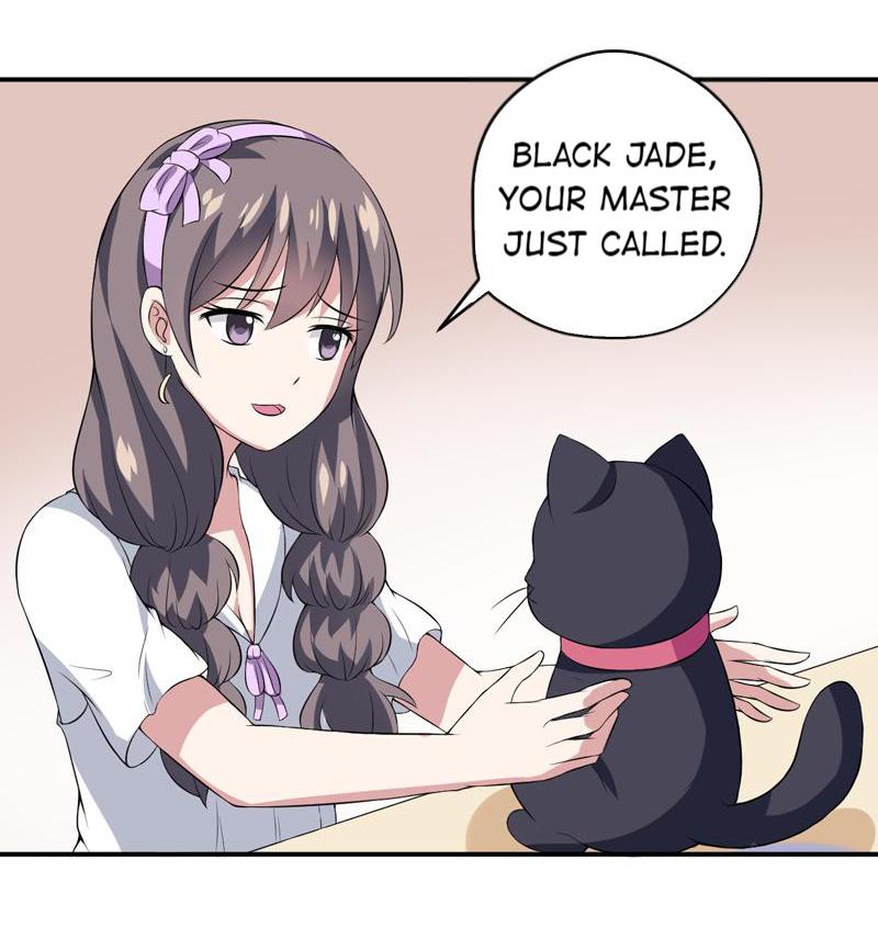 Poop Manager: Praise The Cat Lord - Chapter 10: 10