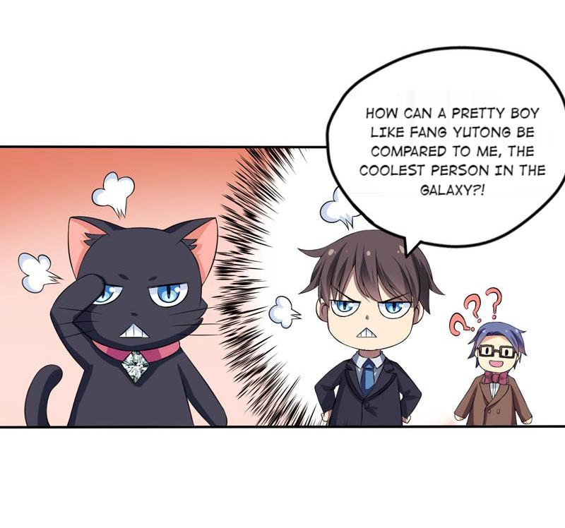 Poop Manager: Praise The Cat Lord - Chapter 6: 006