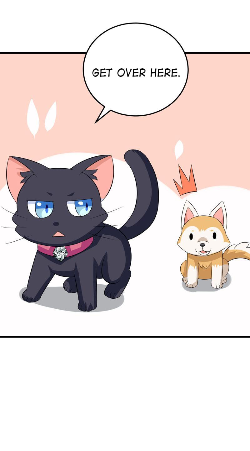 Poop Manager: Praise The Cat Lord - Chapter 25.2: 25