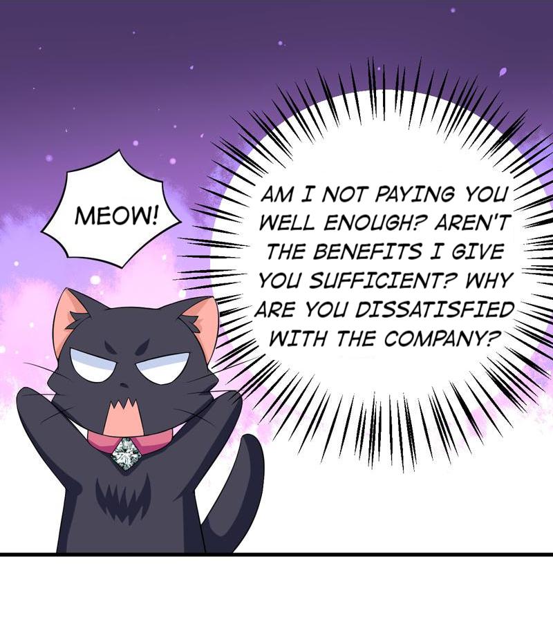 Poop Manager: Praise The Cat Lord - Chapter 24.1: 24