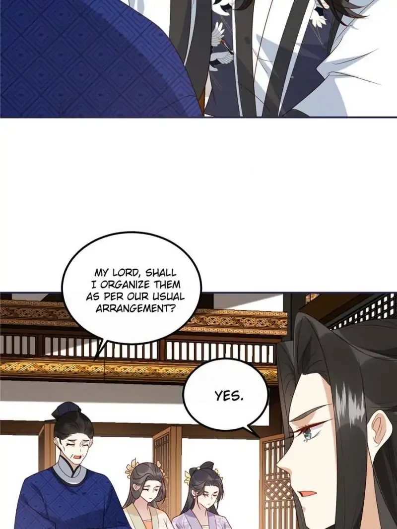 I Control The Prince’s Heart After A Rotten Exhibition - Chapter 19