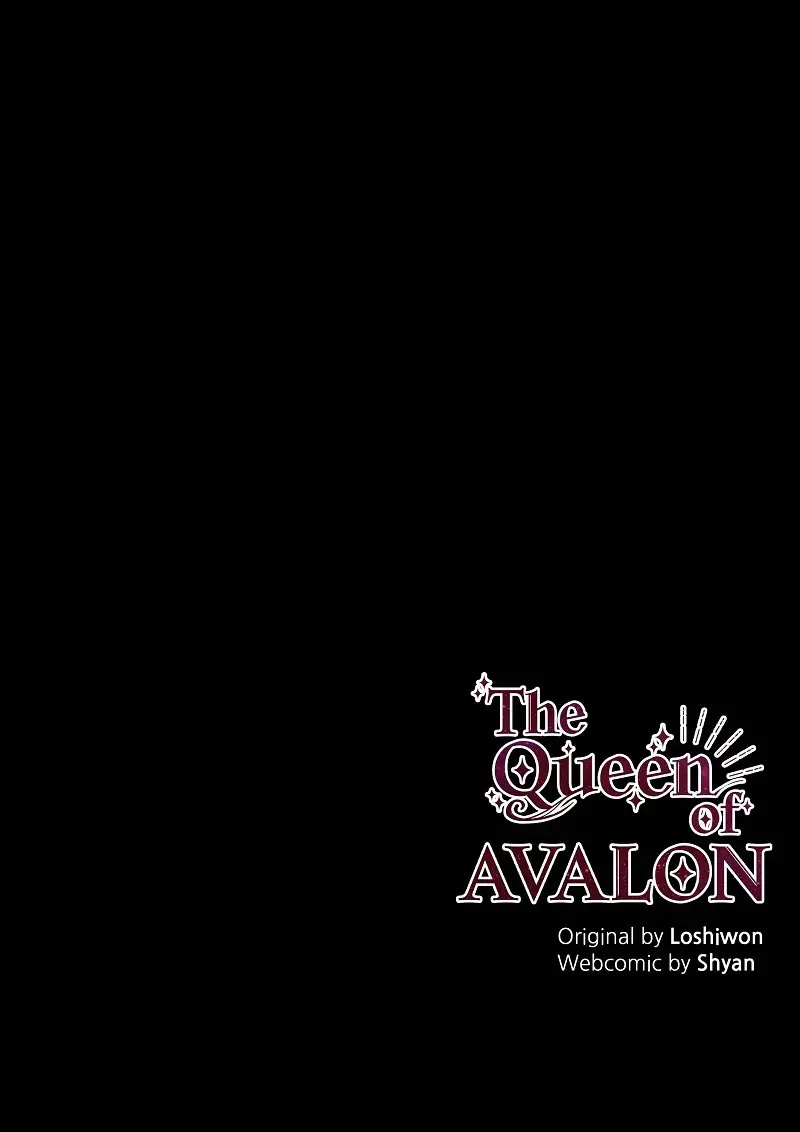 Queen Of Avalon - Chapter 26