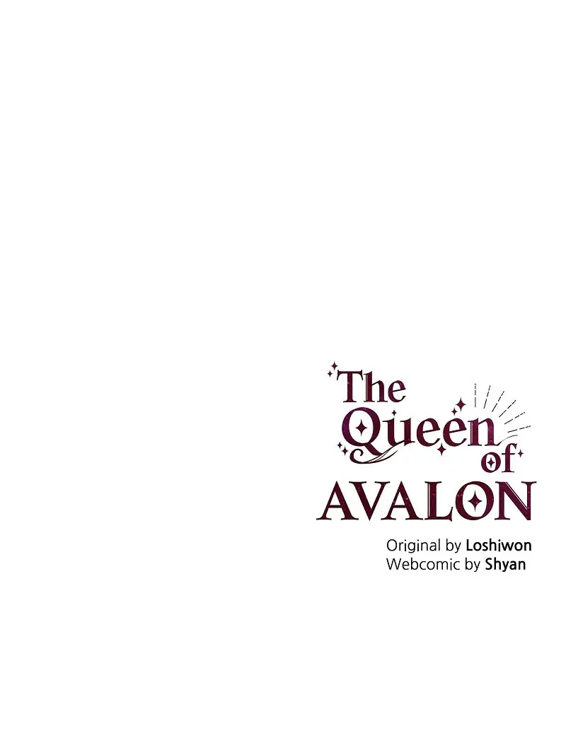 Queen Of Avalon - Chapter 30