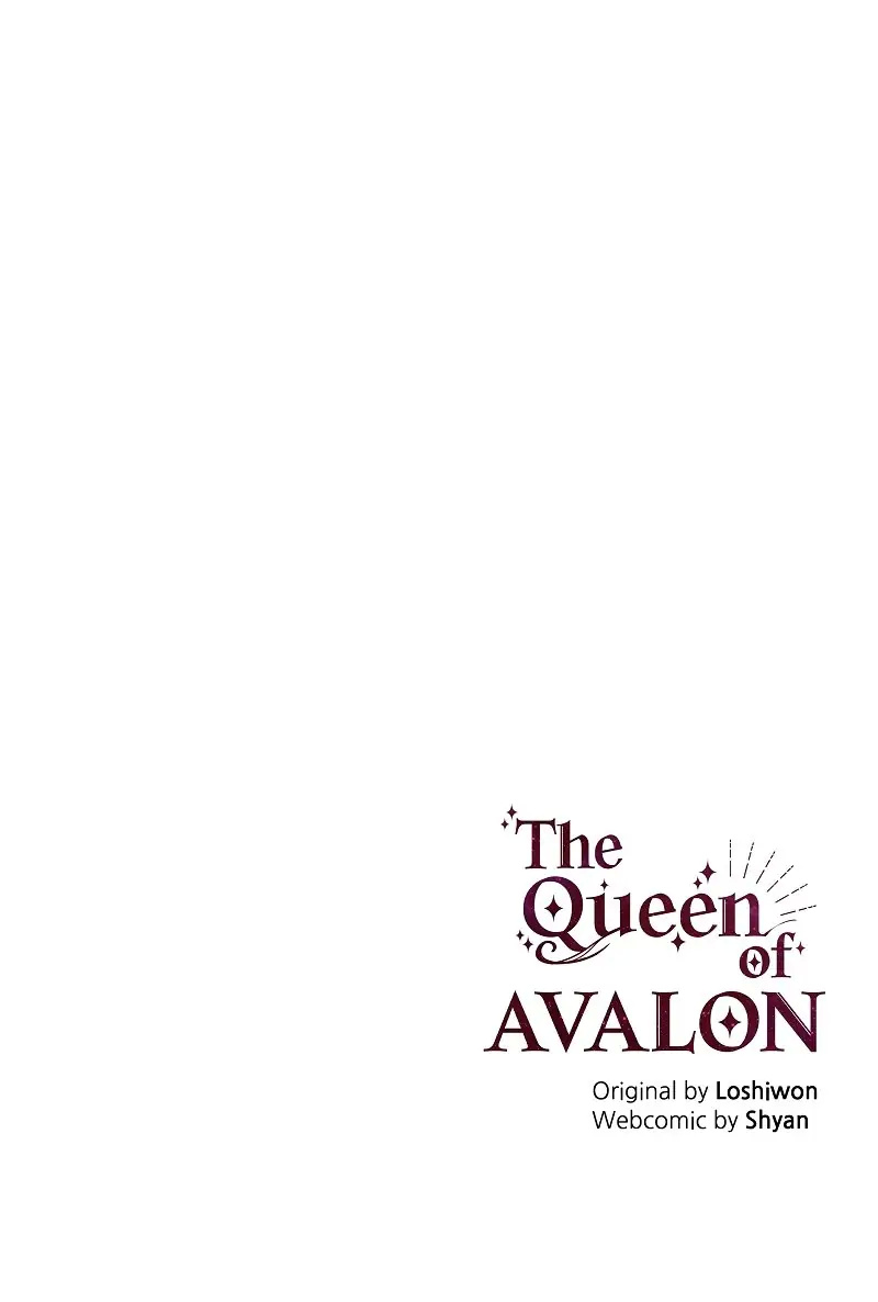 Queen Of Avalon - Chapter 32