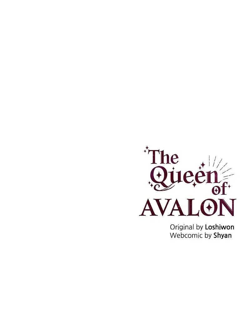 Queen Of Avalon - Chapter 28