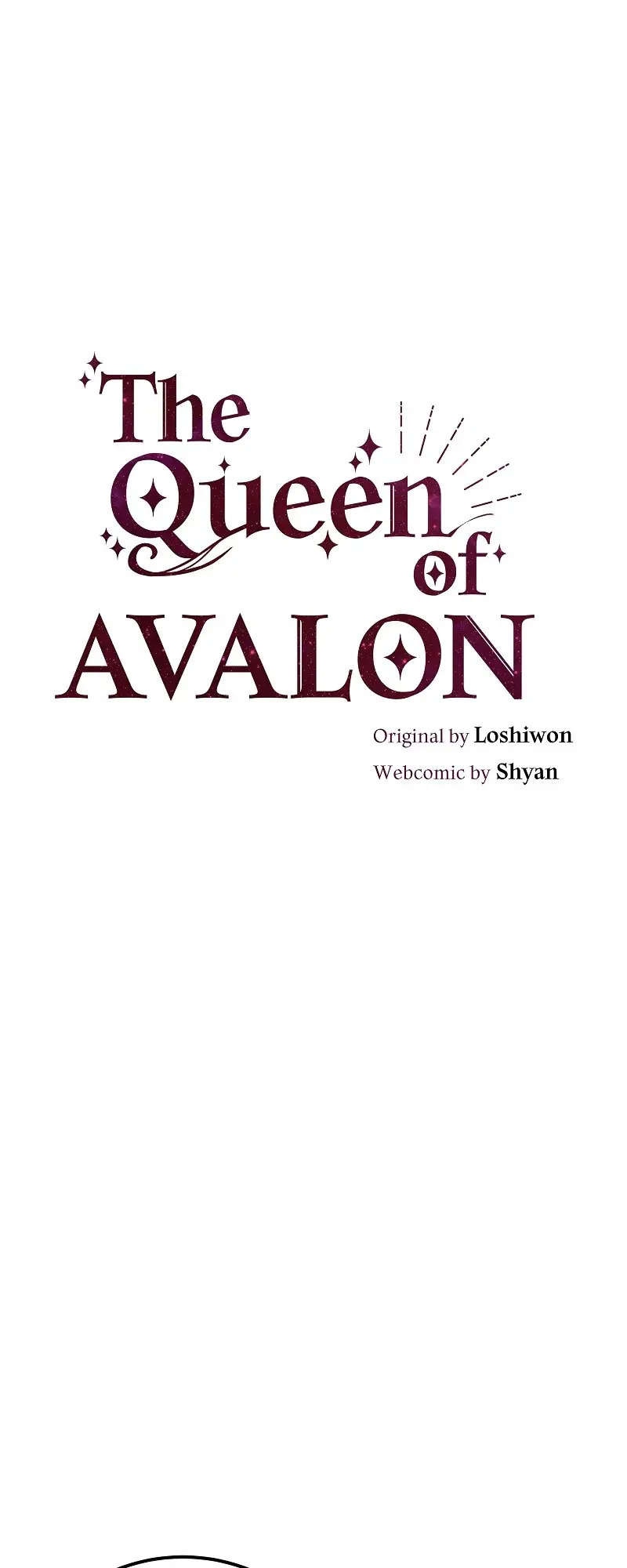 Queen Of Avalon - Chapter 29