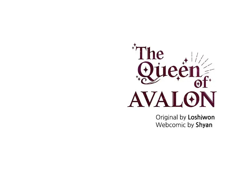 Queen Of Avalon - Chapter 29