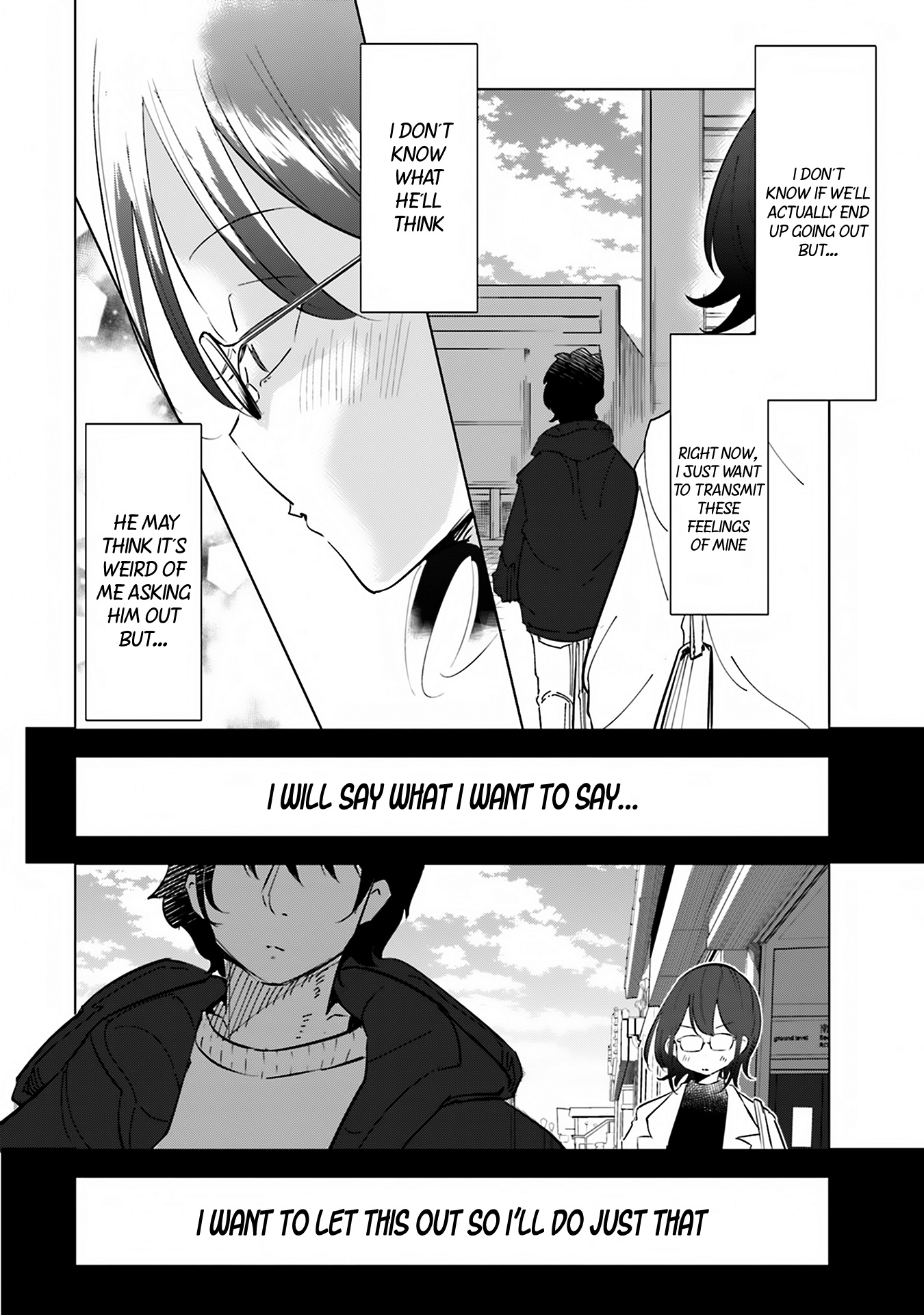 If My Wife Became An Elementary School Student - Vol.5 Chapter 38