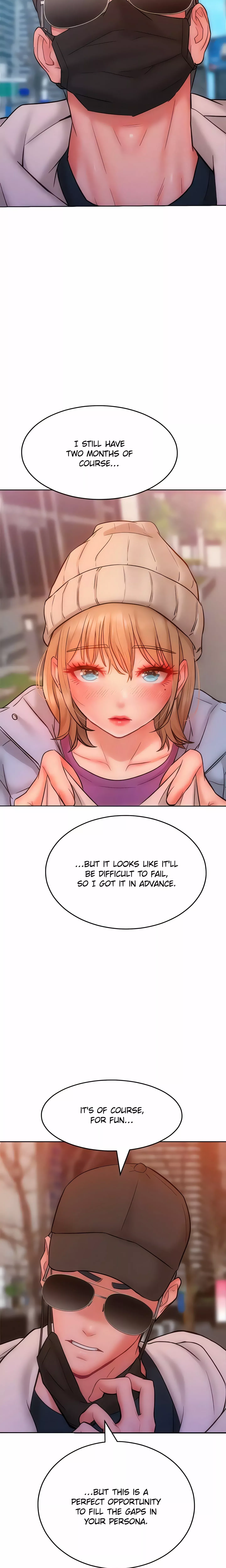 Dominating A Girl That You Hate - Chapter 33