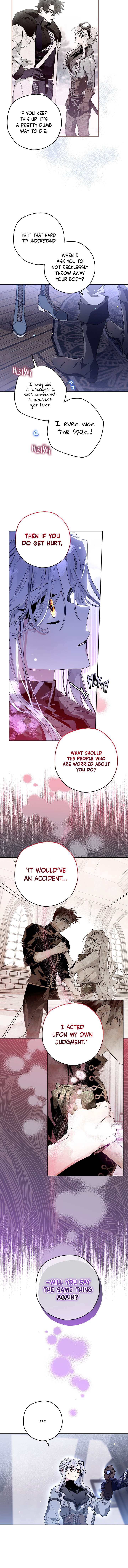 Sigrid - Chapter 46