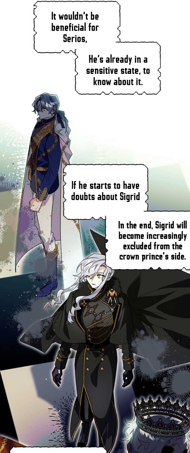 Sigrid - Chapter 85