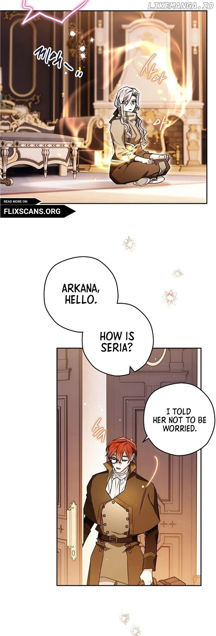 Sigrid - Chapter 67