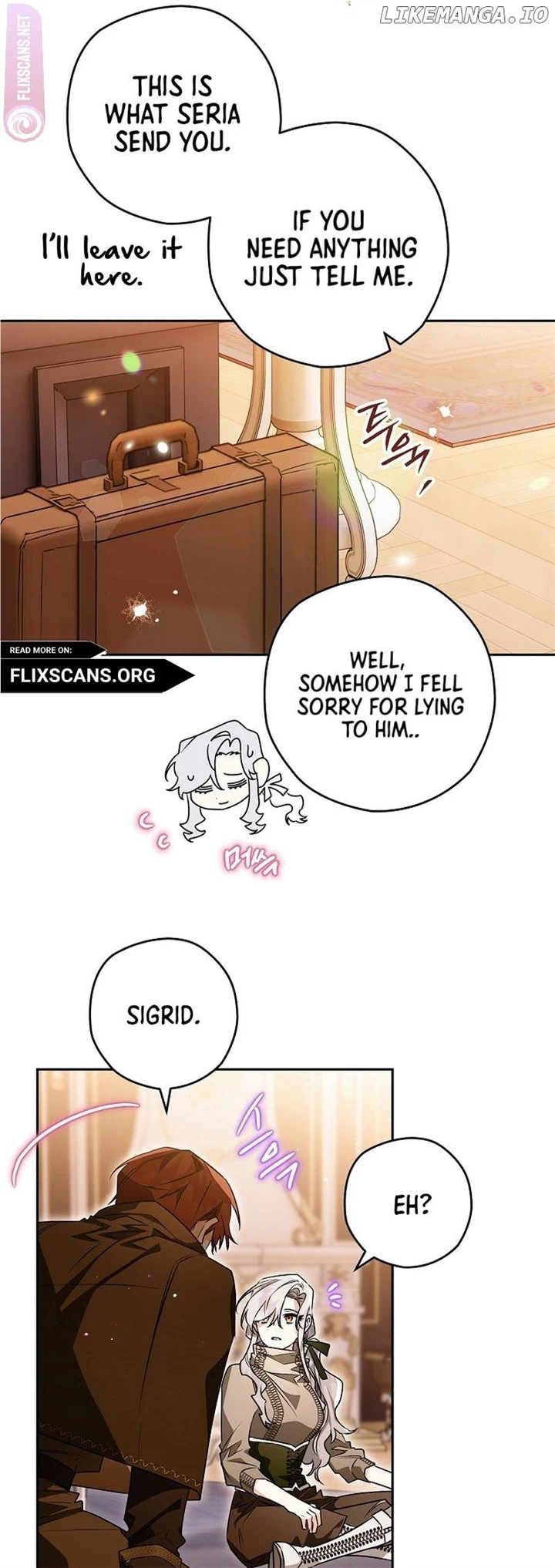 Sigrid - Chapter 67