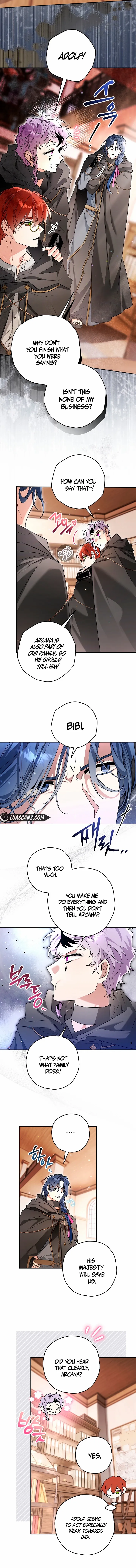 Sigrid - Chapter 98