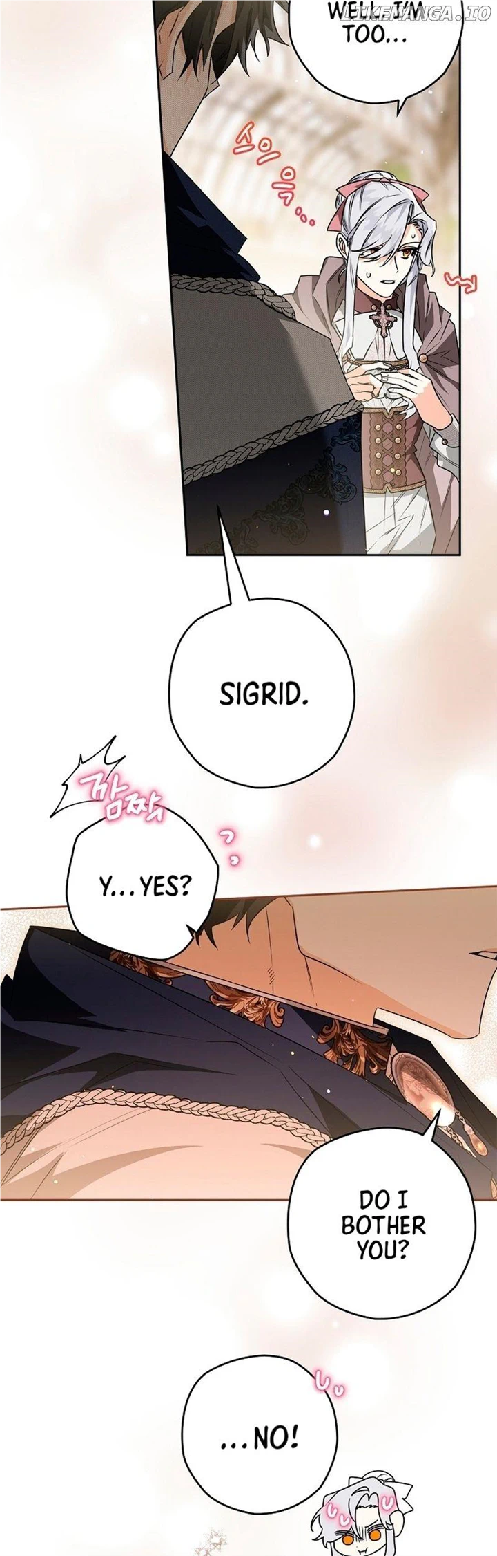 Sigrid - Chapter 69