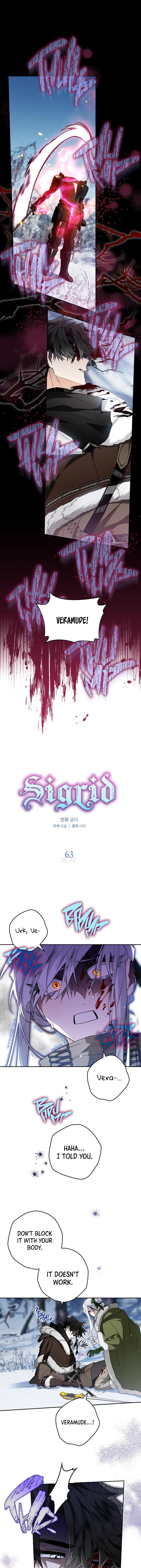 Sigrid - Chapter 63: Season 1 End (Dropping)