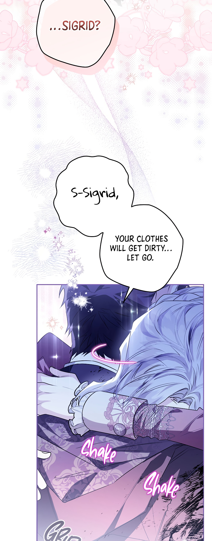 Sigrid - Chapter 49