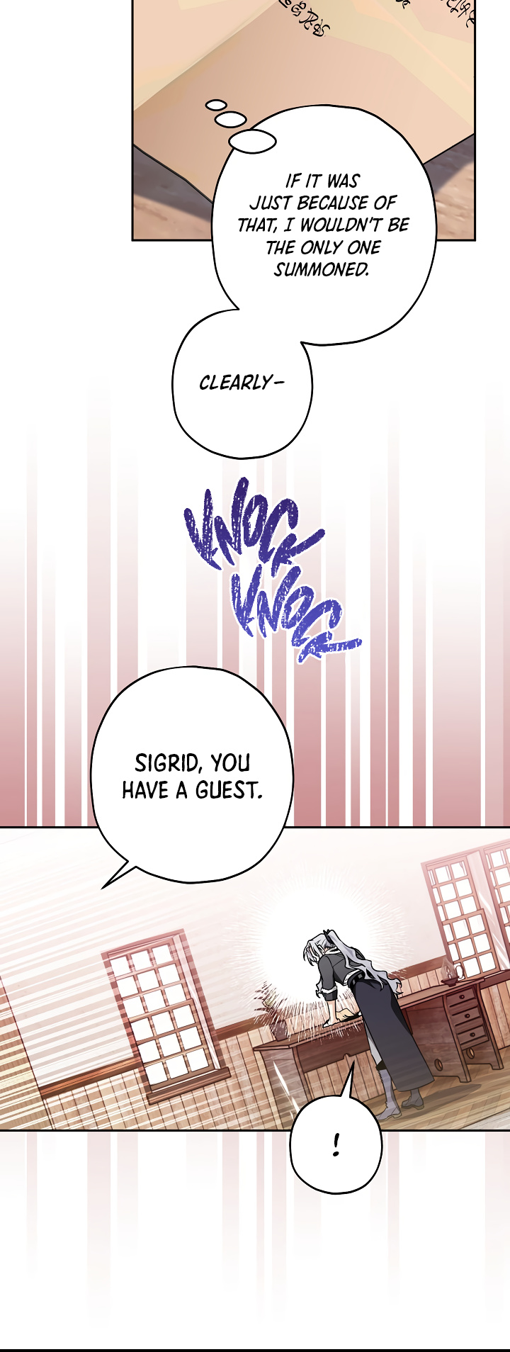 Sigrid - Chapter 49