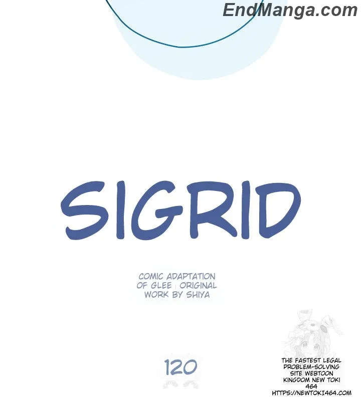 Sigrid - Chapter 120